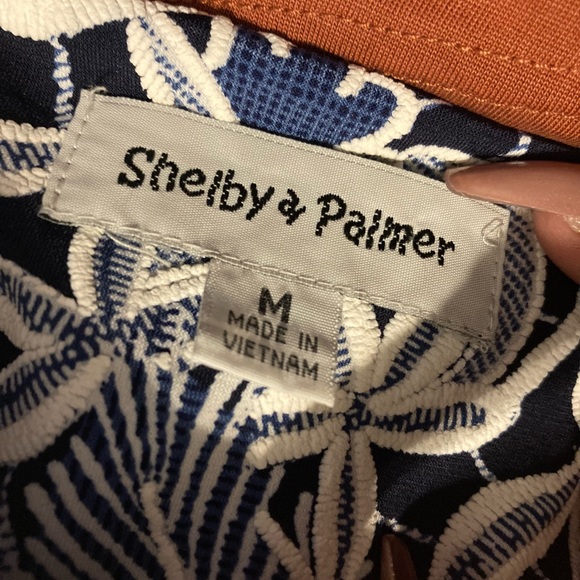 Shelby and Palmer dress - Picture 2 of 2